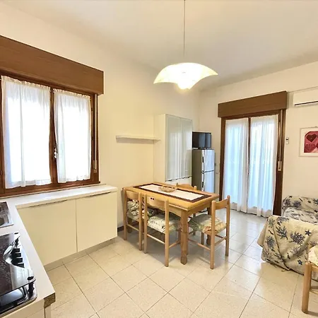 Emily - Carraro Immobiliare - Family Appartamento Lido di Jesolo