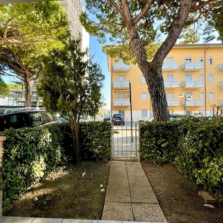 Emily - Carraro Immobiliare - Family Appartamento Lido di Jesolo